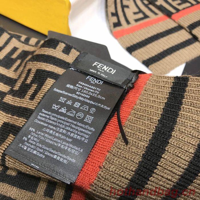 Fendi Scarf FDC00007 Fendi Scarf FDC00007