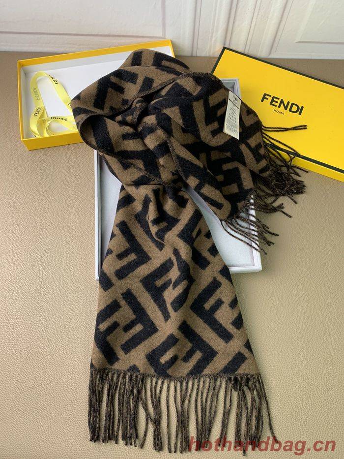 Fendi Scarf FDC00012