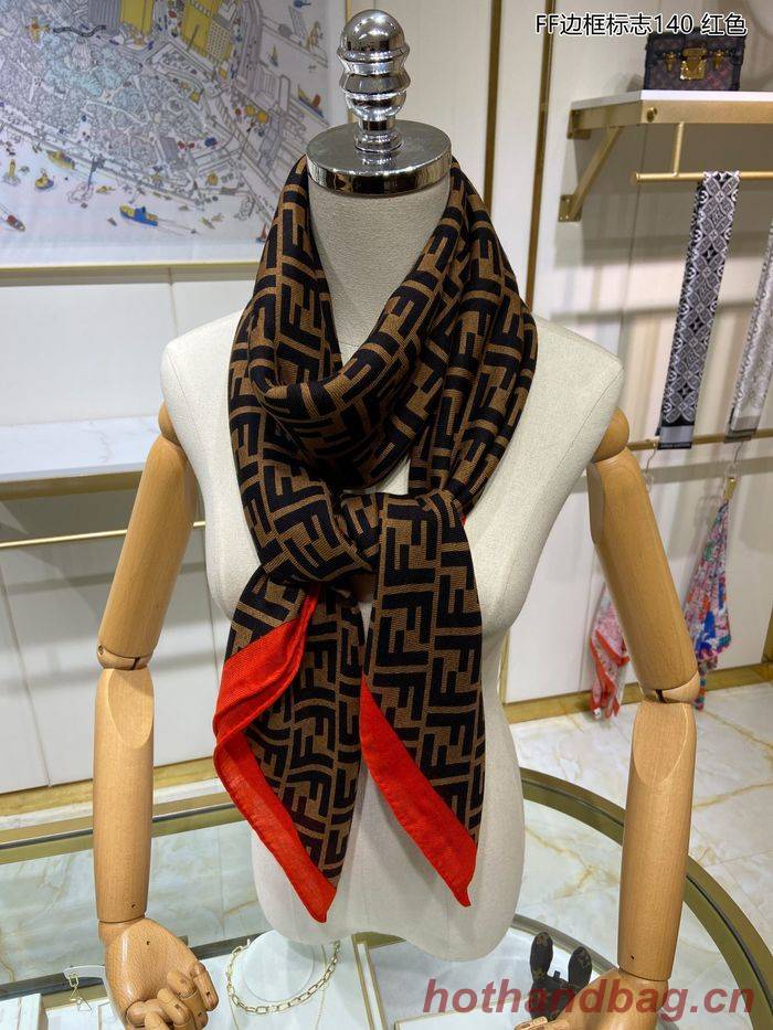 Fendi Scarf FDC00037