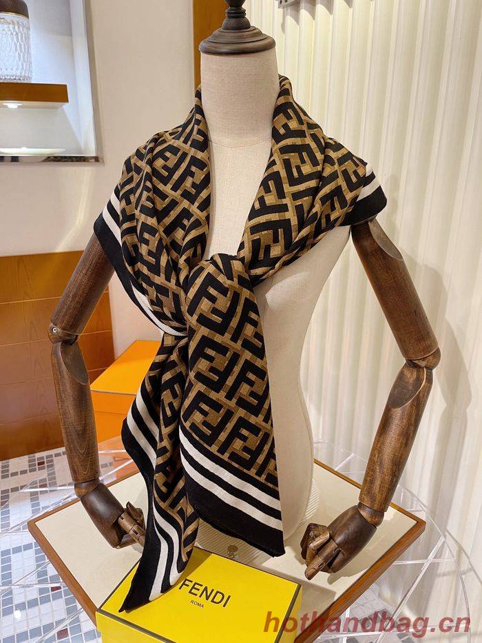 Fendi Scarf FDC00038