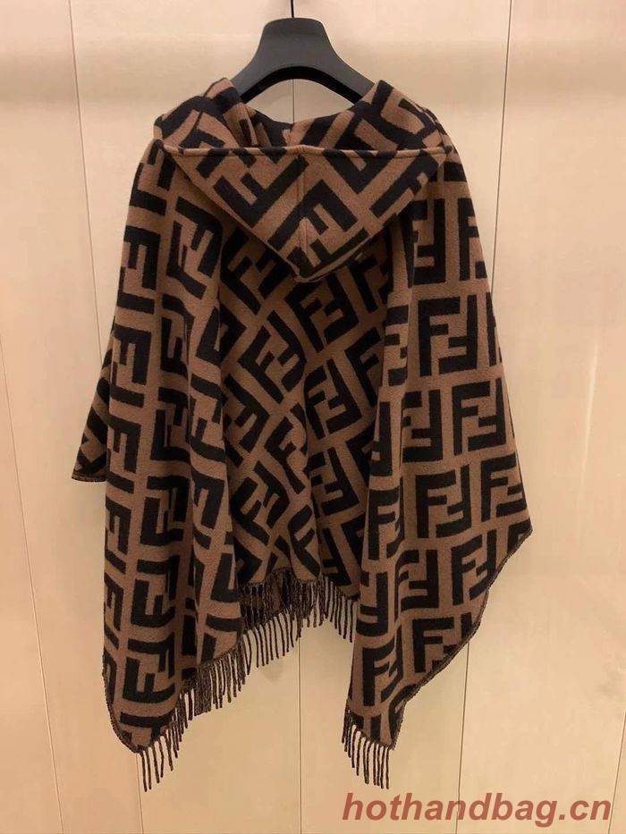 Fendi Scarf FDC00045