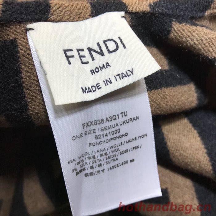 Fendi Scarf FDC00046