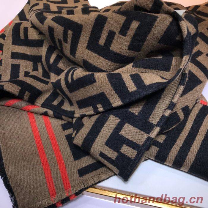 Fendi Scarf FDC00046 Fendi Scarf FDC00046
