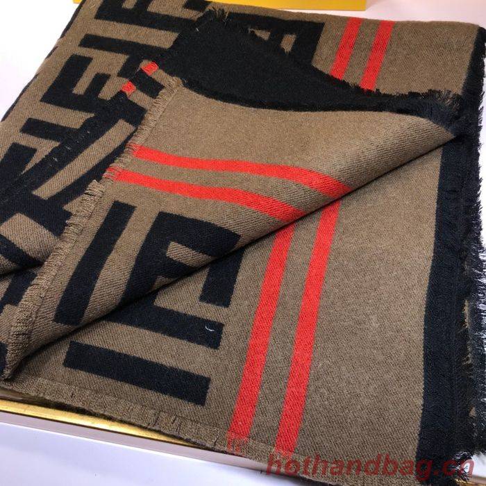 Fendi Scarf FDC00046 Fendi Scarf FDC00046