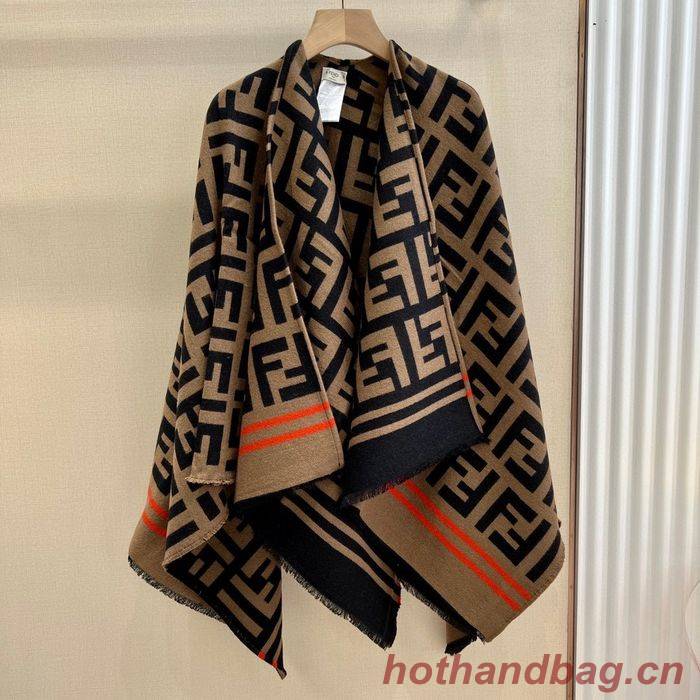 Fendi Scarf FDC00046 Fendi Scarf FDC00046