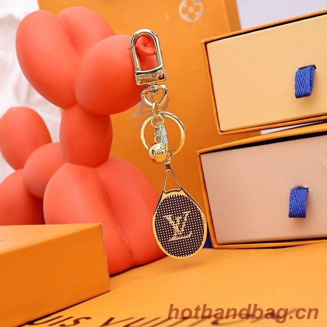 Louis Vuitton BLOSSOM DREAM BAG CHARM AND KEY HOLDER M00661