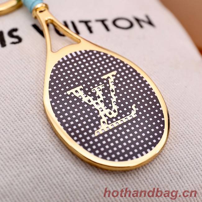 Louis Vuitton BLOSSOM DREAM BAG CHARM AND KEY HOLDER M00661