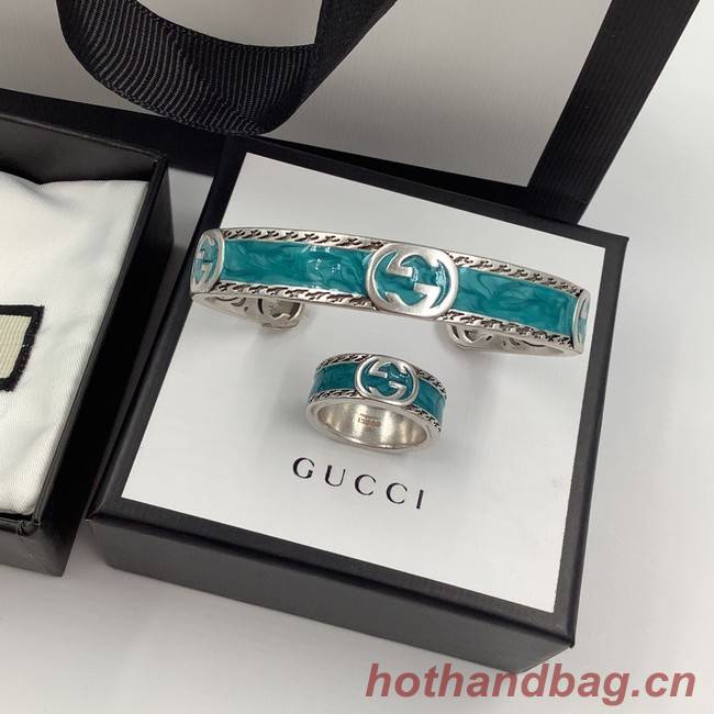 Gucci Bracelet CE9196