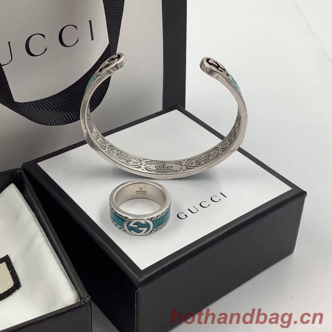 Gucci Bracelet CE9196