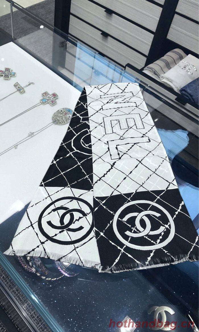 Chanel Scarf CHC00005