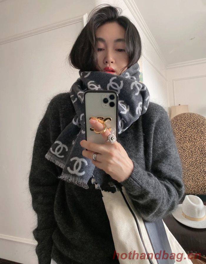 Chanel Scarf CHC00010