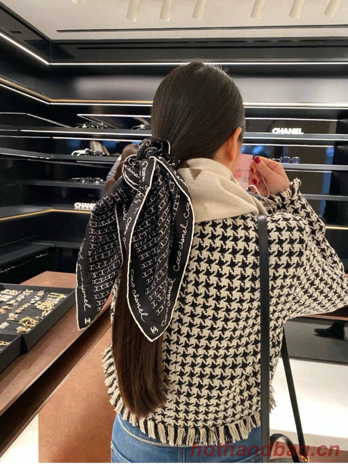 Chanel Scarf CHC00012