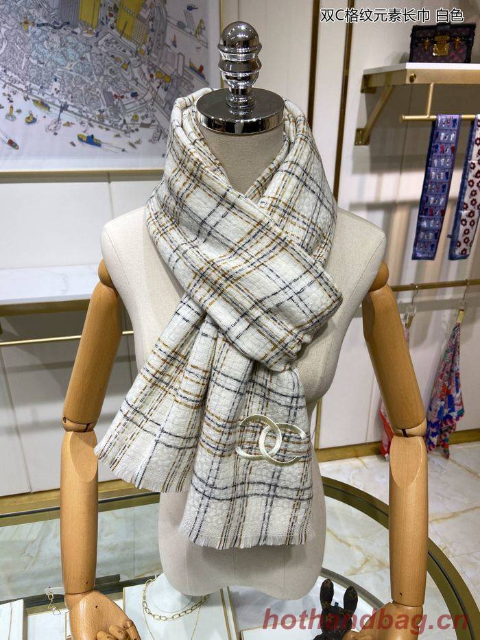 Chanel Scarf CHC00016 Chanel Scarf CHC00016