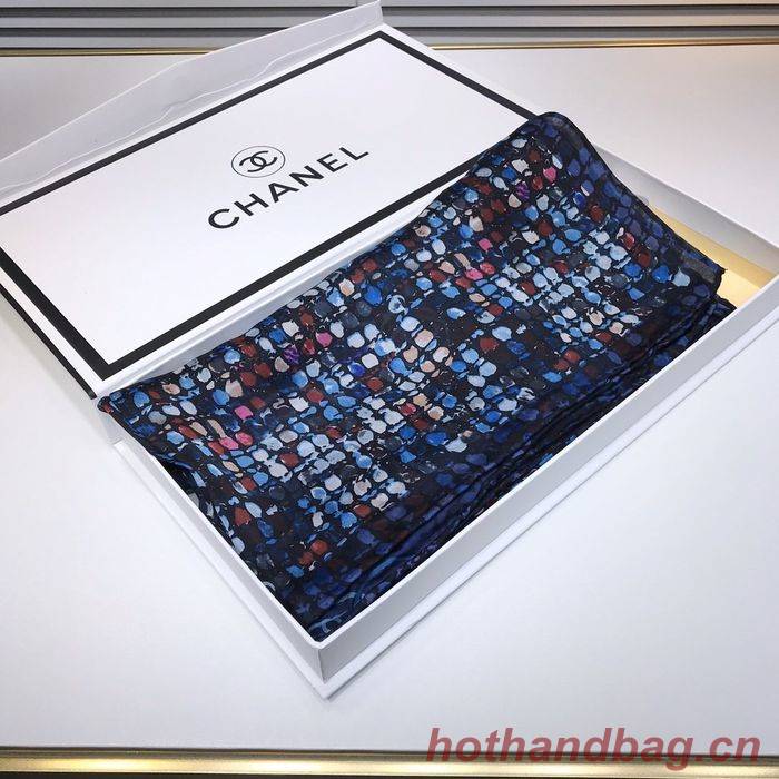 Chanel Scarf CHC00020