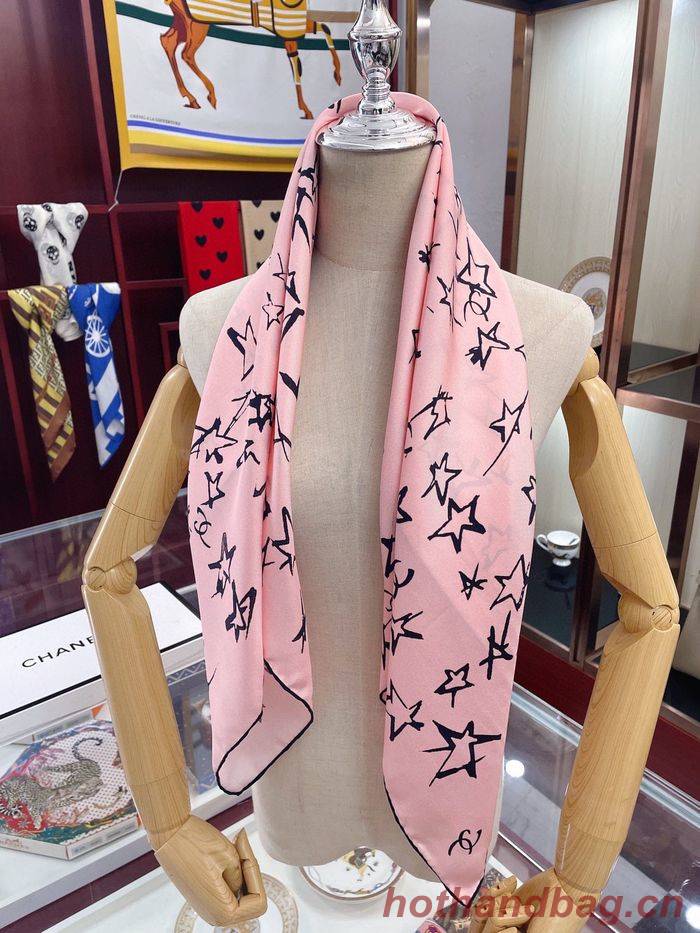 Chanel Scarf CHC00034 Chanel Scarf CHC00034
