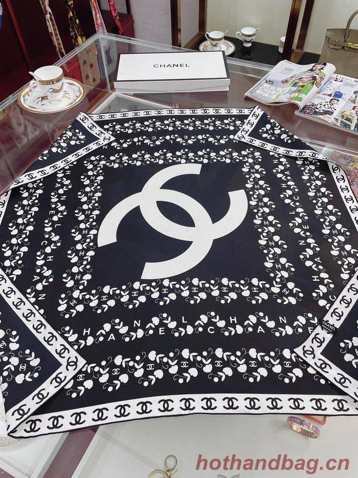 Chanel Scarf CHC00039 Chanel Scarf CHC00039