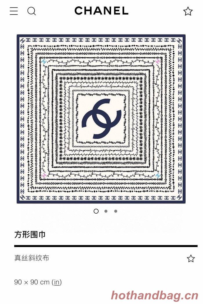 Chanel Scarf CHC00047