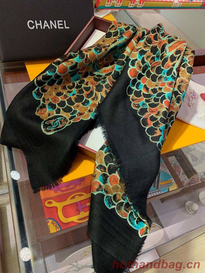 Chanel Scarf CHC00075