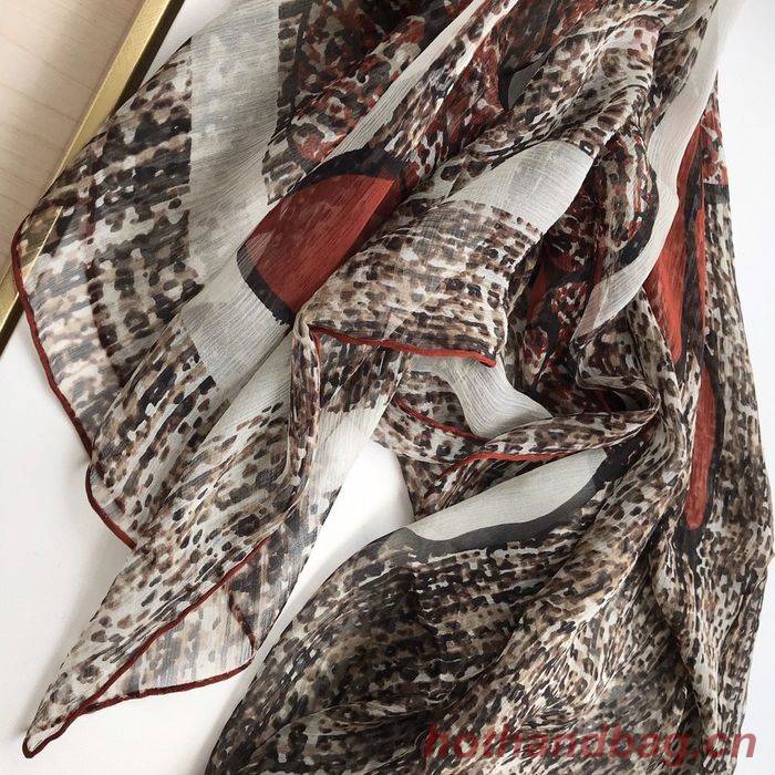 Chanel Scarf CHC00083