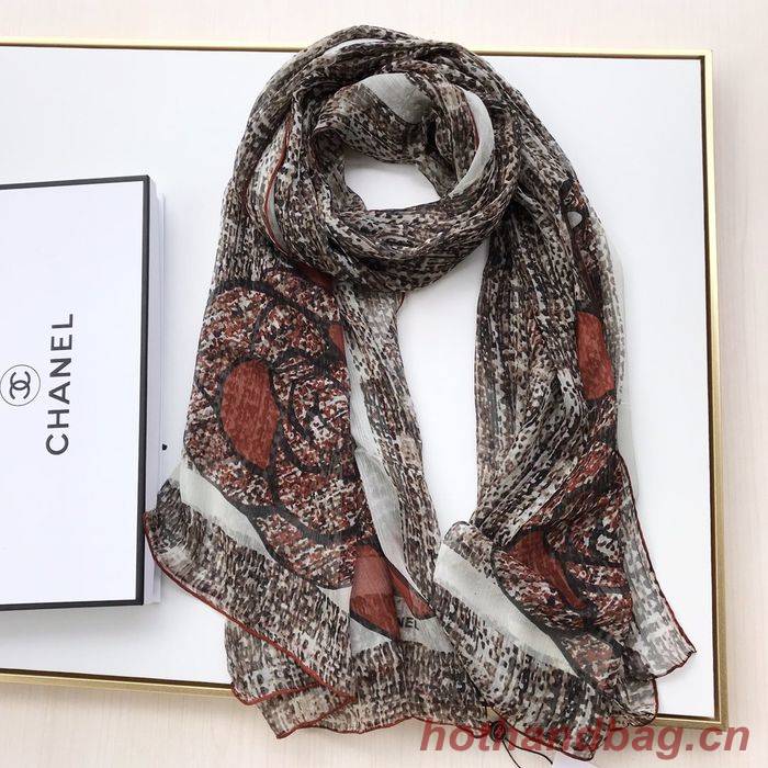 Chanel Scarf CHC00083