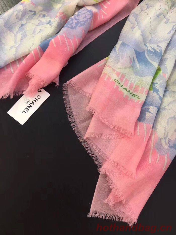 Chanel Scarf CHC00099