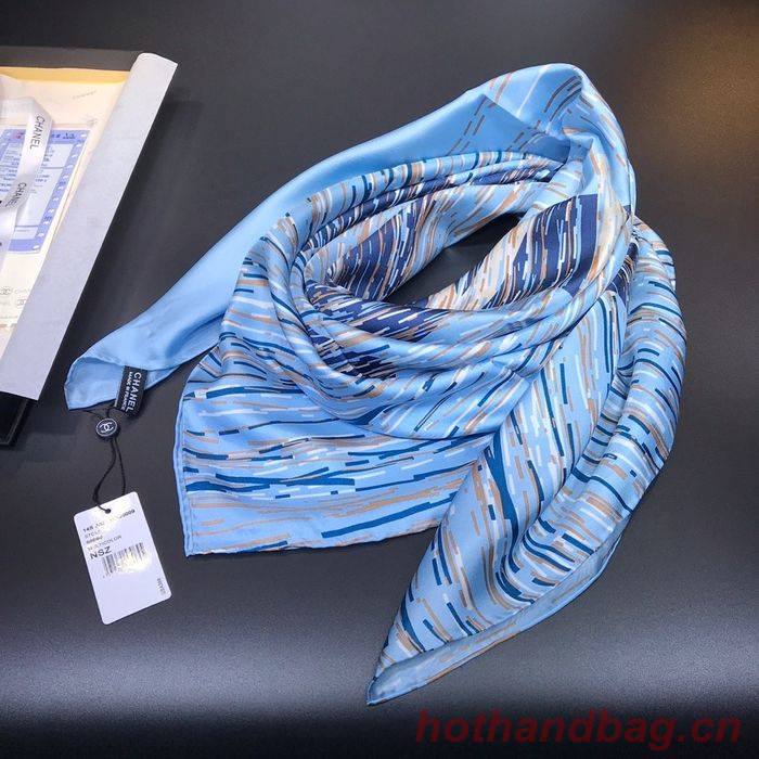 Chanel Scarf CHC00110