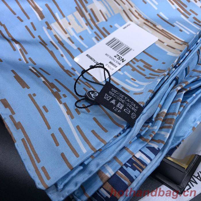 Chanel Scarf CHC00110