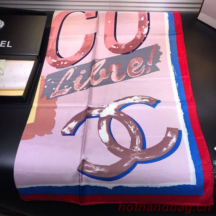 Chanel Scarf CHC00115