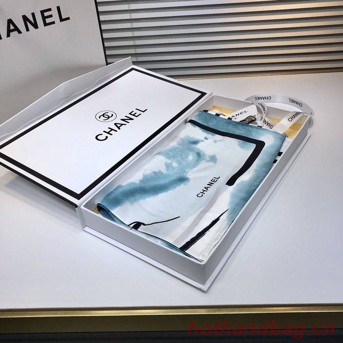 Chanel Scarf CHC00126