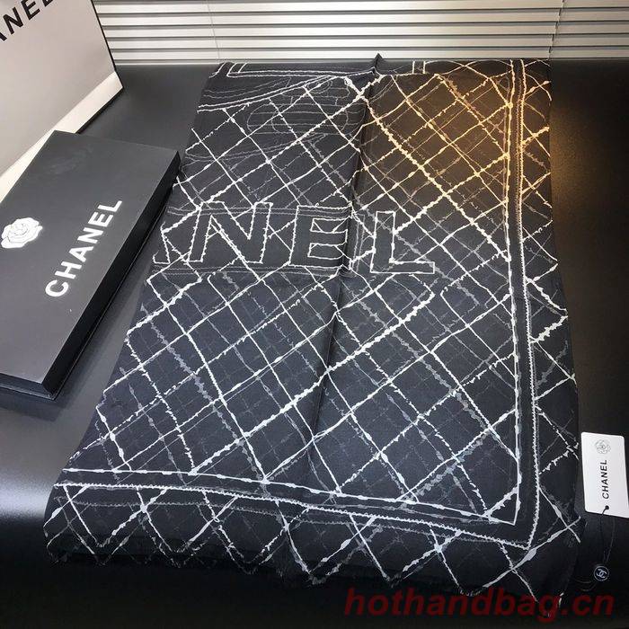 Chanel Scarf CHC00129