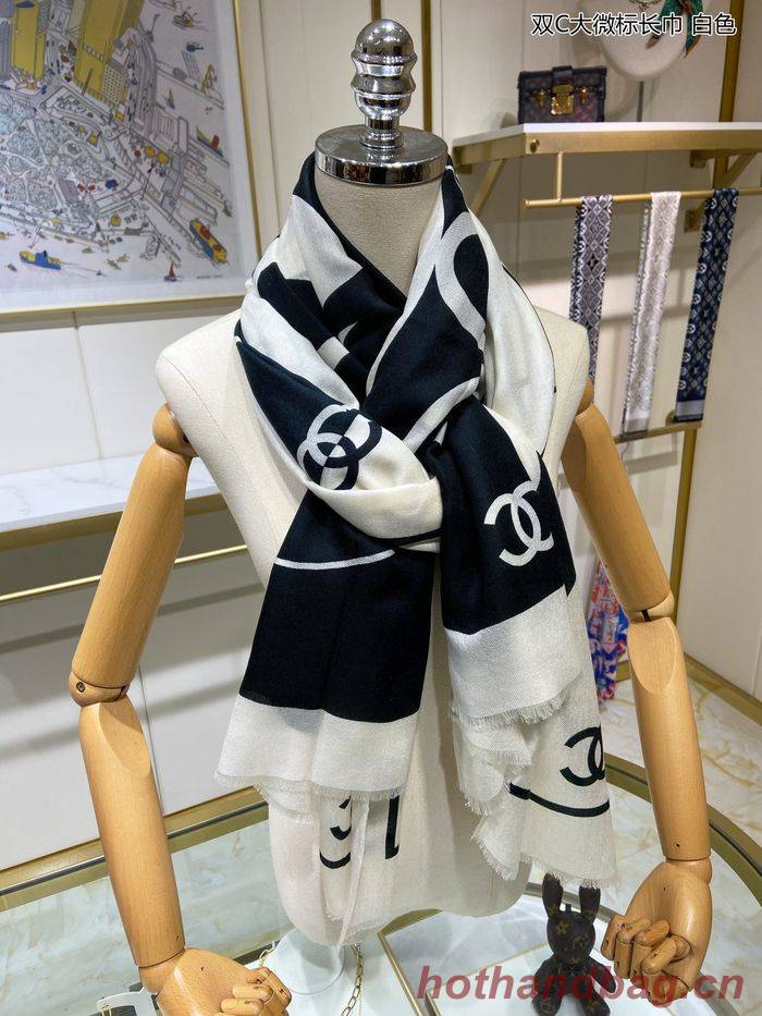 Chanel Scarf CHC00135