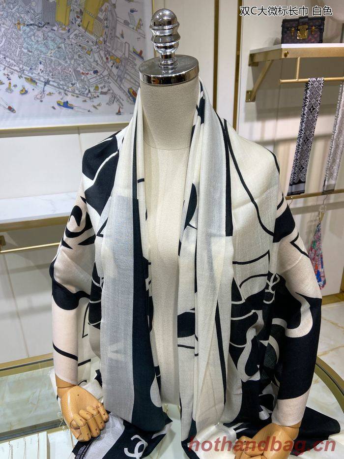 Chanel Scarf CHC00135