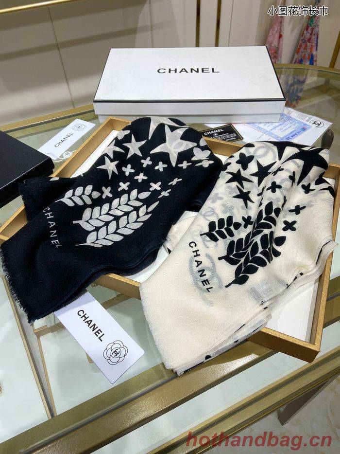 Chanel Scarf CHC00140 Chanel Scarf CHC00140