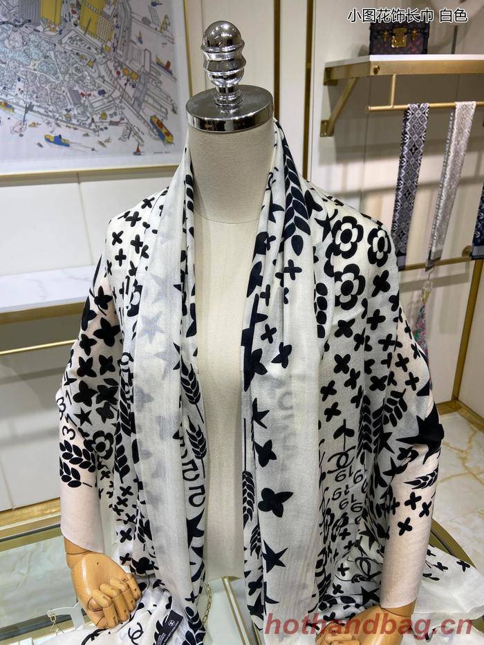 Chanel Scarf CHC00140 Chanel Scarf CHC00140
