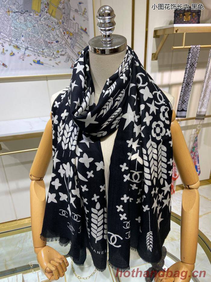 Chanel Scarf CHC00141