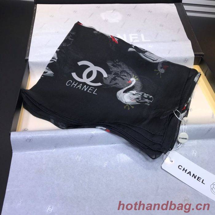 Chanel Scarf CHC00151