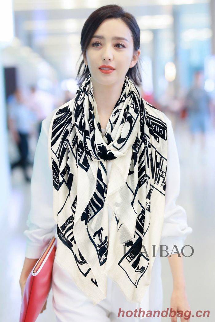 Chanel Scarf CHC00153