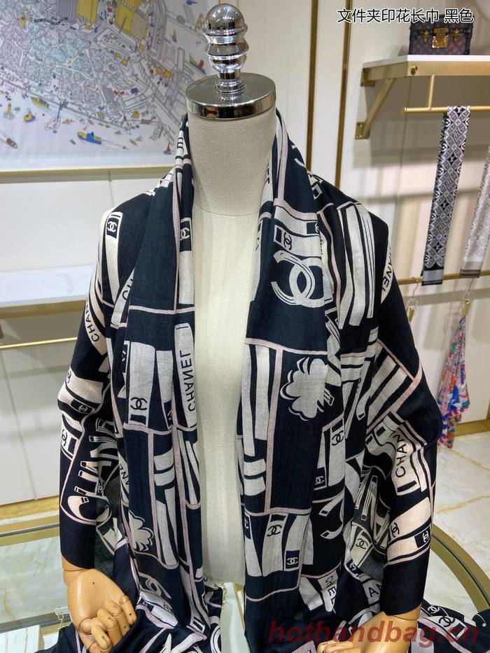 Chanel Scarf CHC00154