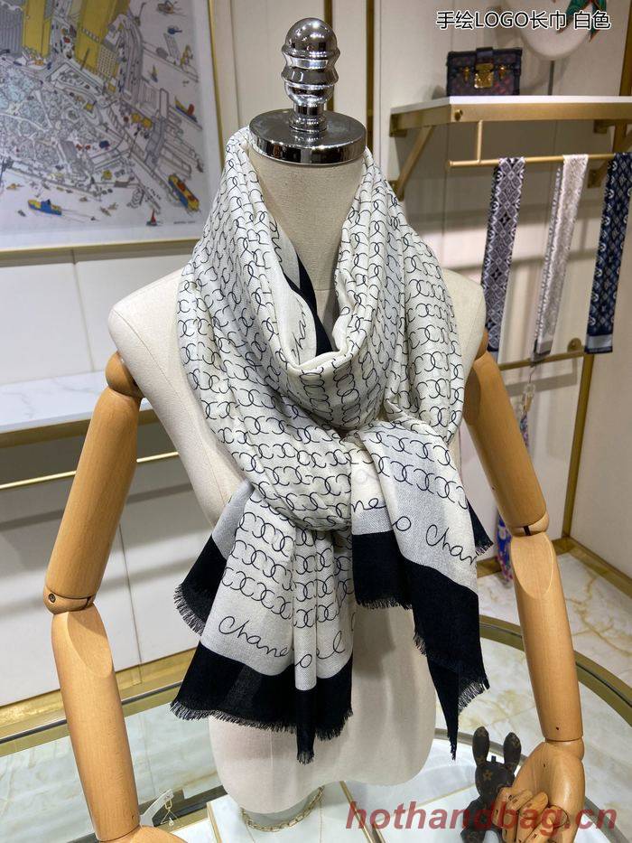 Chanel Scarf CHC00156 Chanel Scarf CHC00156