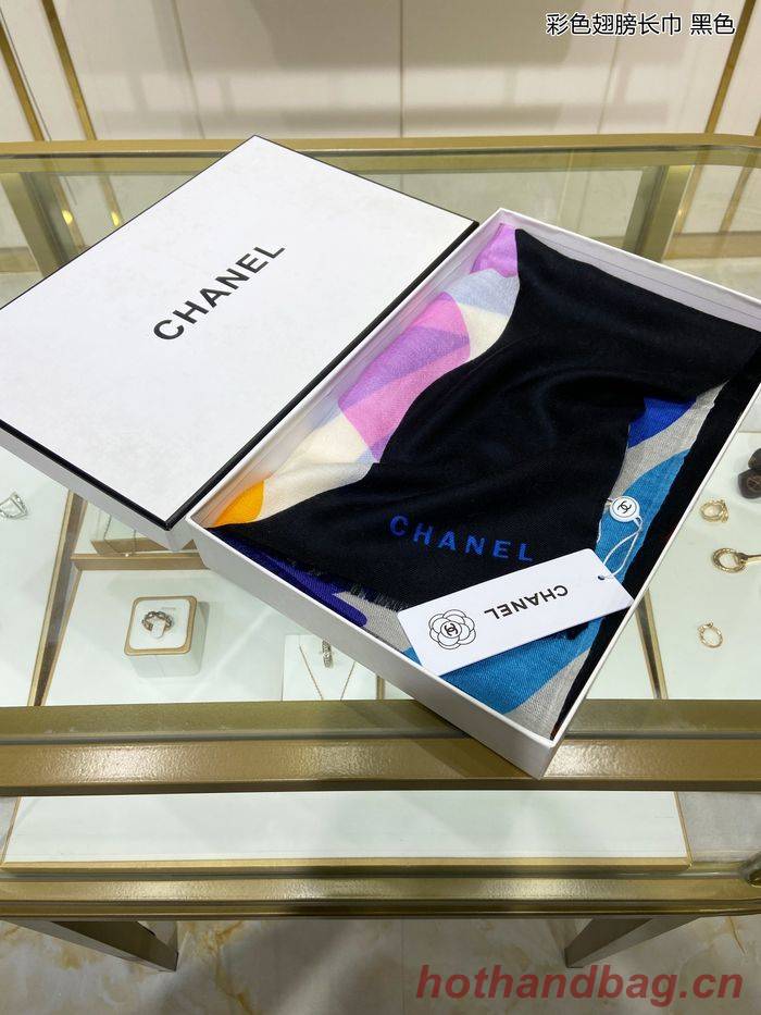 Chanel Scarf CHC00164 Chanel Scarf CHC00164
