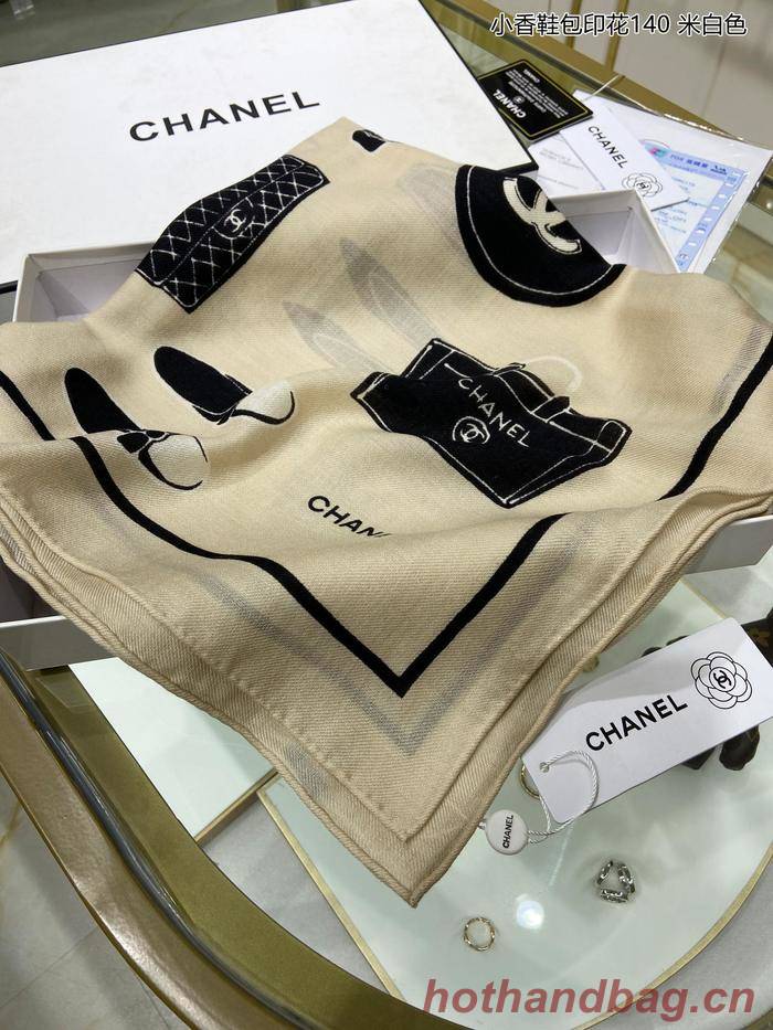 Chanel Scarf CHC00167