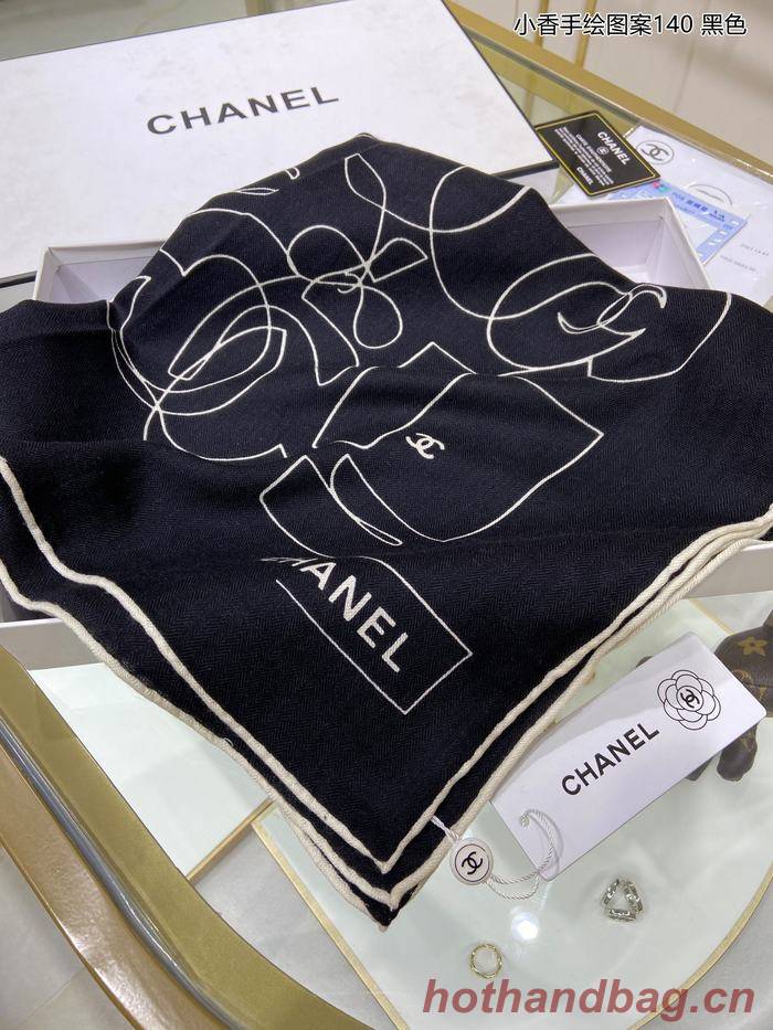 Chanel Scarf CHC00172