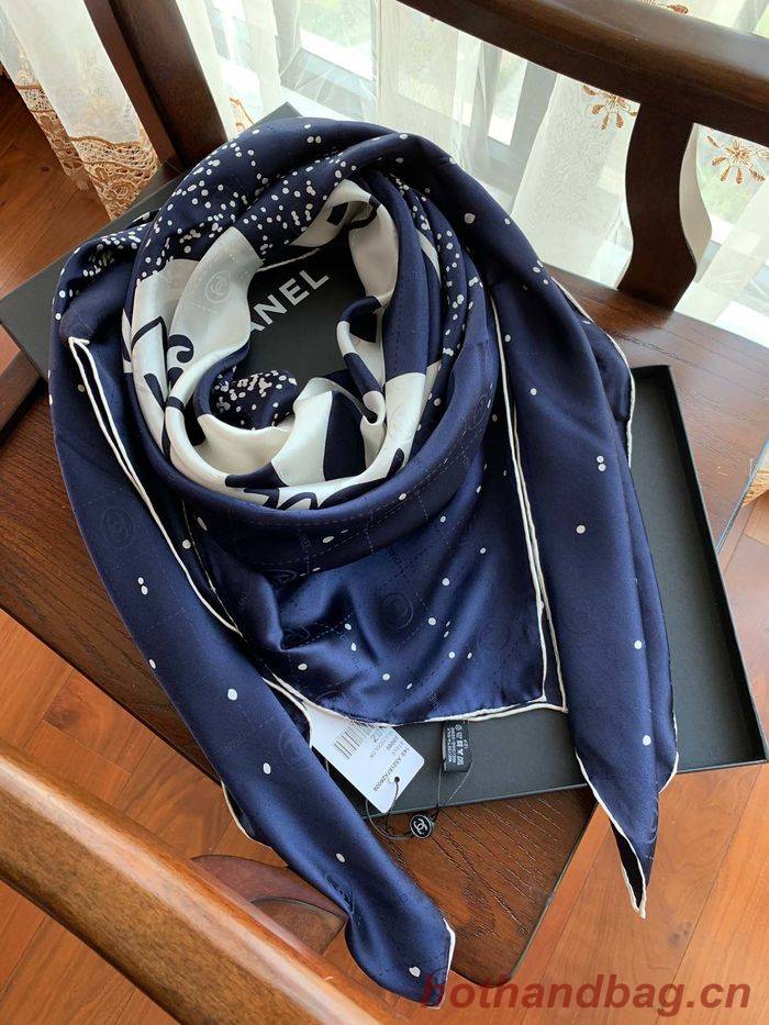 Chanel Scarf CHC00174