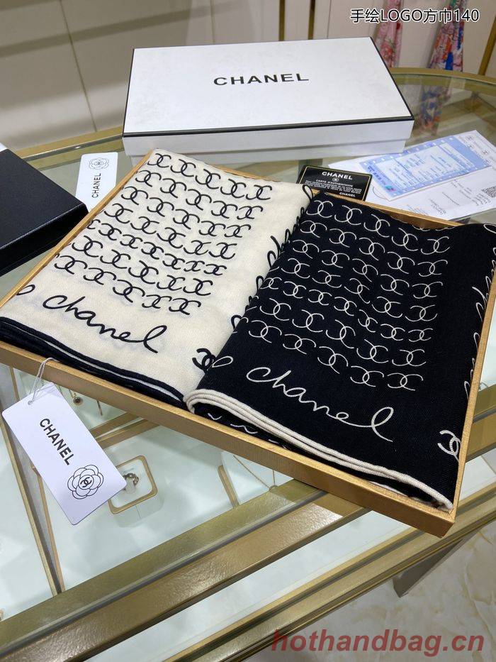 Chanel Scarf CHC00175 Chanel Scarf CHC00175