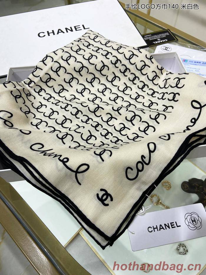 Chanel Scarf CHC00175 Chanel Scarf CHC00175