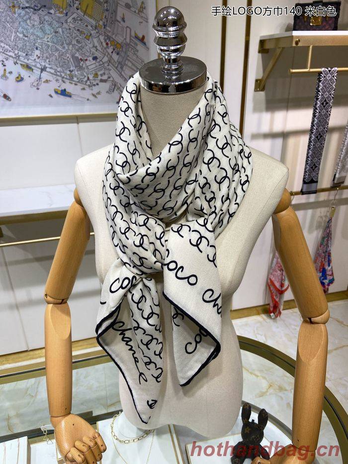 Chanel Scarf CHC00175 Chanel Scarf CHC00175