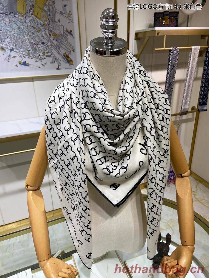 Chanel Scarf CHC00175 Chanel Scarf CHC00175