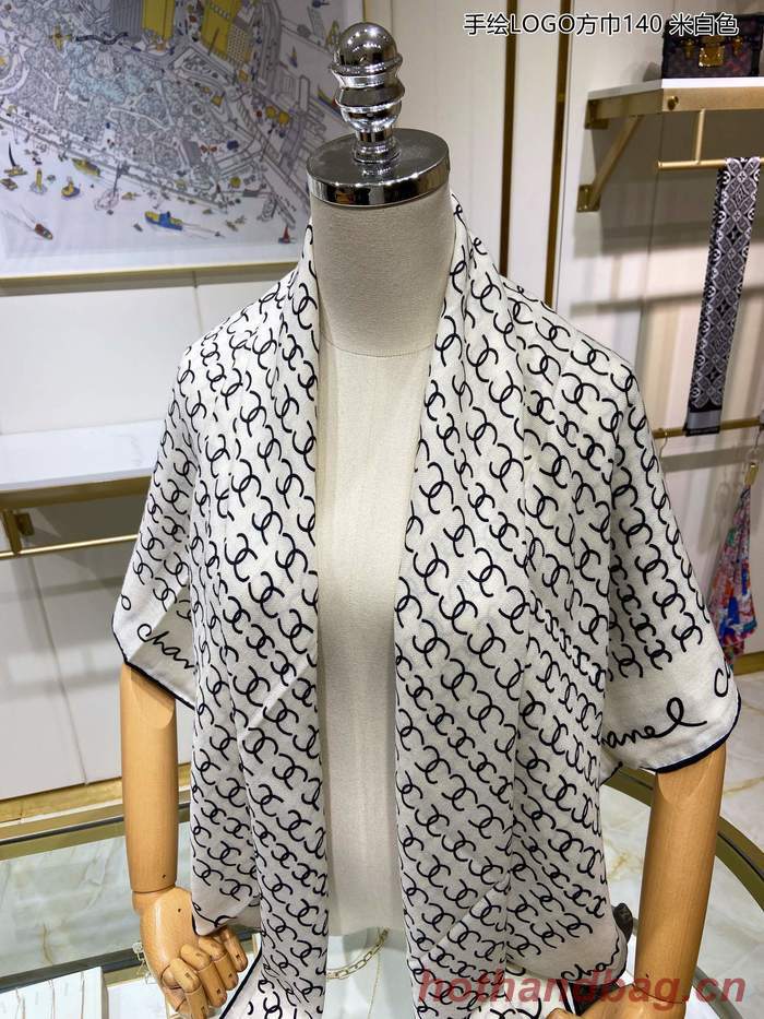 Chanel Scarf CHC00175 Chanel Scarf CHC00175