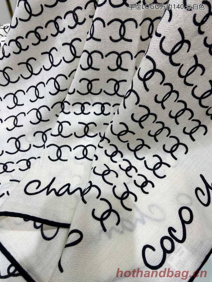 Chanel Scarf CHC00175 Chanel Scarf CHC00175