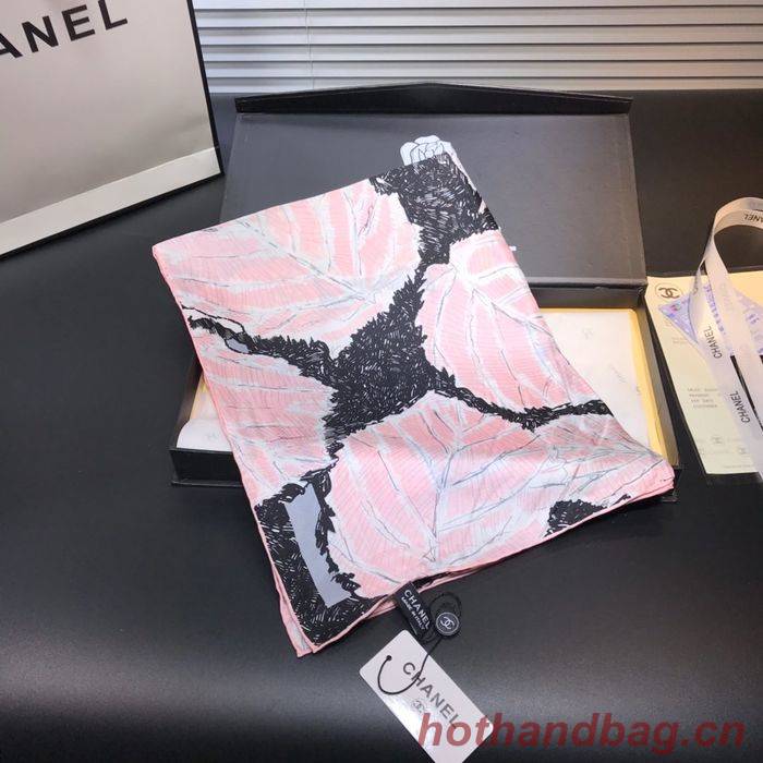 Chanel Scarf CHC00183 Chanel Scarf CHC00183